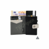VALENTA 588409 CARD WALLET LEATHER MAG SAFE