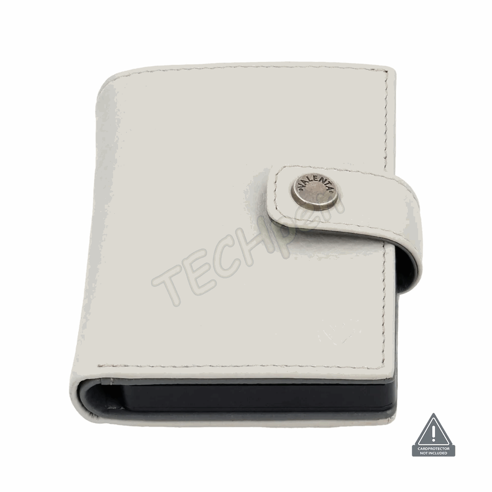 VALENTA 588409 CARD WALLET LEATHER MAG SAFE