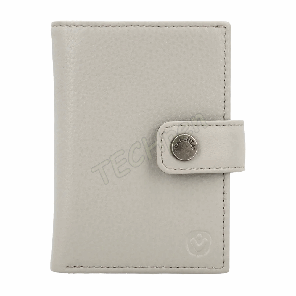 VALENTA 588409 CARD WALLET LEATHER MAG SAFE