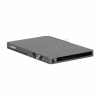 VALENTA 589314 CARD PROTECTOR ALUMINIUM MAG SAFE GRAPHITE GREY