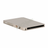 VALENTA 589321 CARD PROTECTOR ALUMINIUM MAG SAFE NATURAL TITANIUM