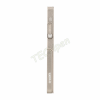 VALENTA 589321 CARD PROTECTOR ALUMINIUM MAG SAFE NATURAL TITANIUM