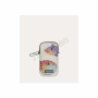 TUCANO BSCZVGP-PSC-W SCHIZZO SMARTPHONE POUCH FISH WHITE