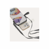 TUCANO BSCZVGP-PSC-W SCHIZZO SMARTPHONE POUCH FISH WHITE