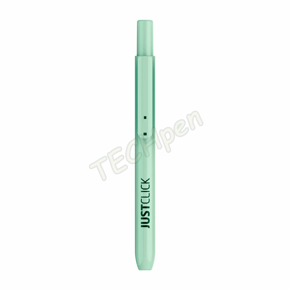 MORRIS JUST MRH-205 ΜΑΡΚΑΔΟΡΟΣ ΥΠΟΓΡΑΜΜΙΣΗΣ MILD 3,5mm APPLE MINT