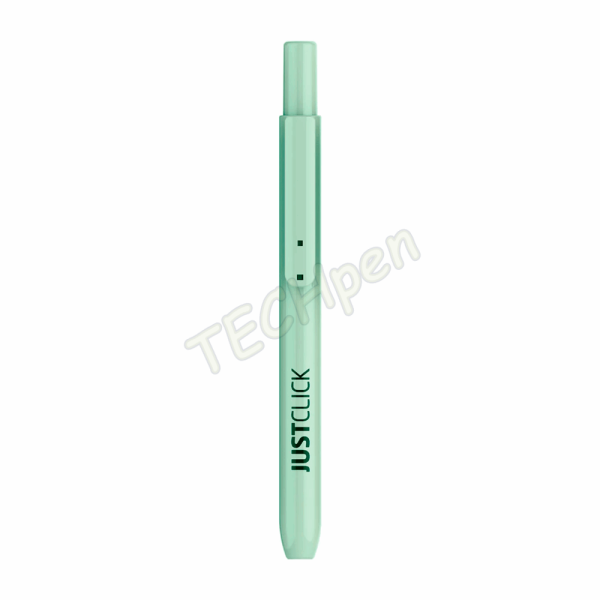 MORRIS JUST MRH-205 ΜΑΡΚΑΔΟΡΟΣ ΥΠΟΓΡΑΜΜΙΣΗΣ MILD 3,5mm APPLE MINT