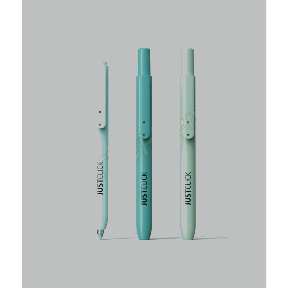 MORRIS JUST MRH-205 ΜΑΡΚΑΔΟΡΟΣ ΥΠΟΓΡΑΜΜΙΣΗΣ MILD 3,5mm APPLE MINT