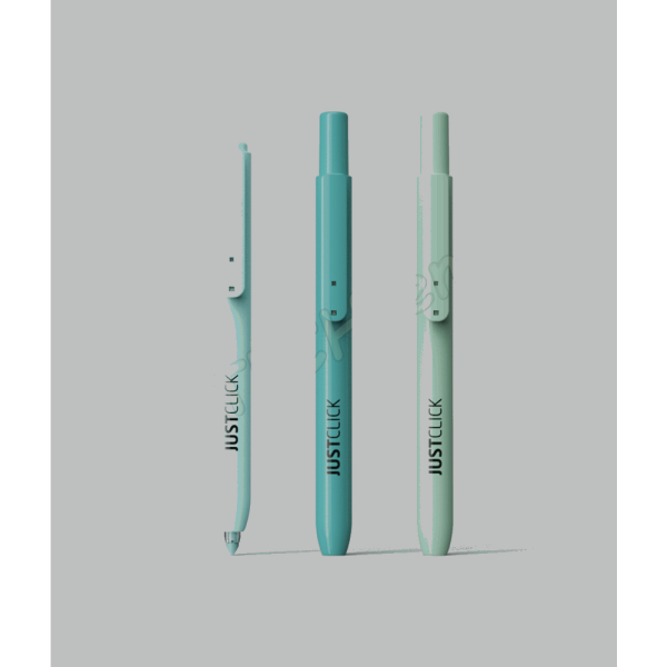 MORRIS JUST MRH-205 ΜΑΡΚΑΔΟΡΟΣ ΥΠΟΓΡΑΜΜΙΣΗΣ MILD 3,5mm APPLE MINT