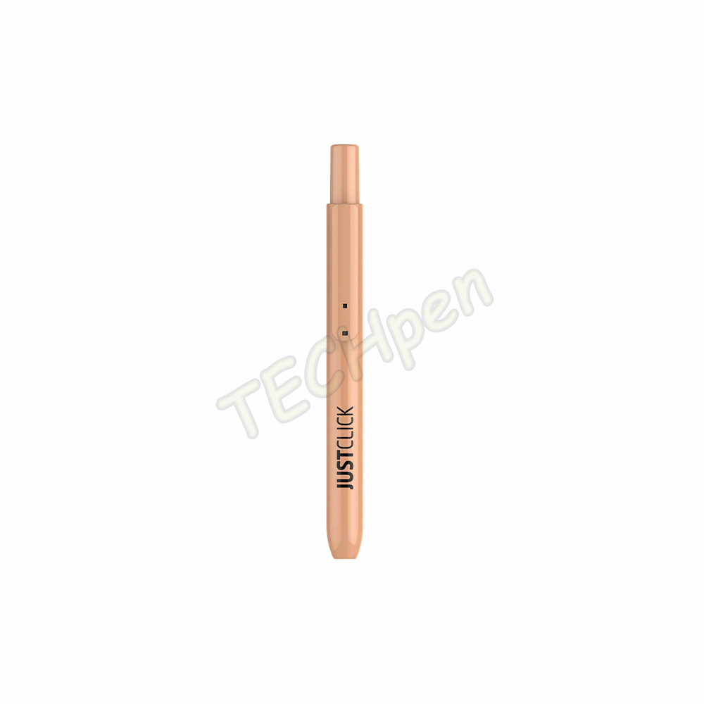 MORRIS JUST MRH-205 ΜΑΡΚΑΔΟΡΟΣ ΥΠΟΓΡΑΜΜΙΣΗΣ MILD 3,5mm ORANGE