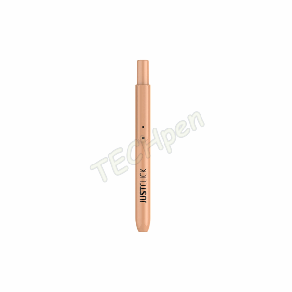 MORRIS JUST MRH-205 ΜΑΡΚΑΔΟΡΟΣ ΥΠΟΓΡΑΜΜΙΣΗΣ MILD 3,5mm ORANGE