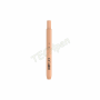 MORRIS JUST MRH-205 ΜΑΡΚΑΔΟΡΟΣ ΥΠΟΓΡΑΜΜΙΣΗΣ MILD 3,5mm ORANGE
