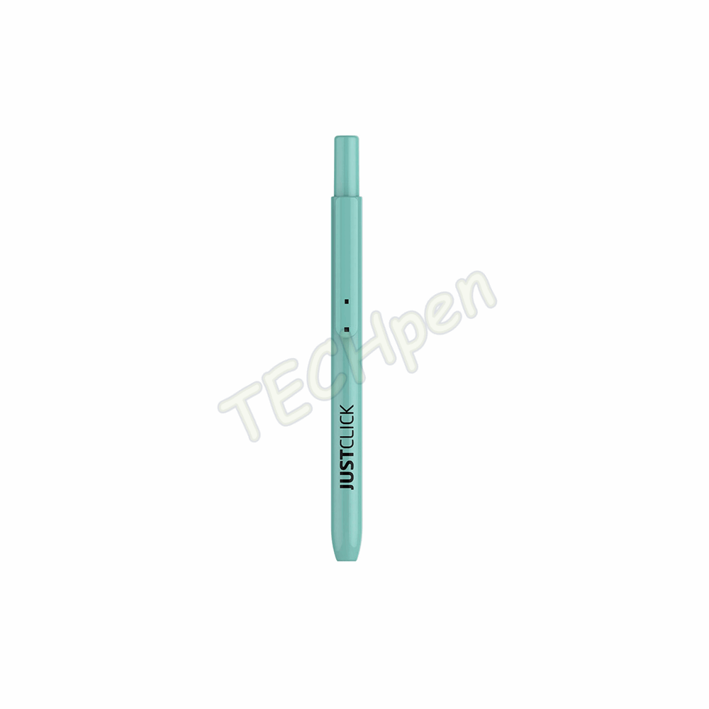 MORRIS JUST MRH-205 ΜΑΡΚΑΔΟΡΟΣ ΥΠΟΓΡΑΜΜΙΣΗΣ MILD 3,5mm SPEAR MINT