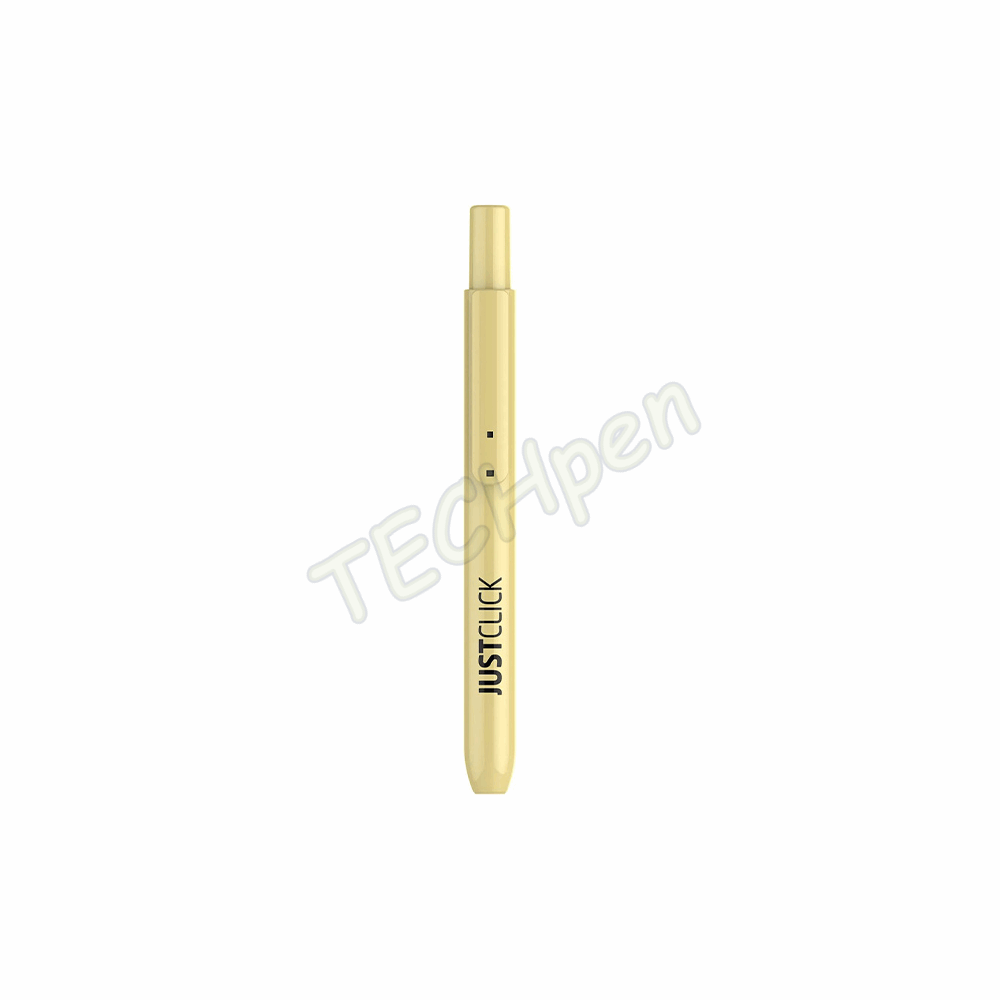 MORRIS JUST MRH-205 ΜΑΡΚΑΔΟΡΟΣ ΥΠΟΓΡΑΜΜΙΣΗΣ MILD 3,5mm YELLOW