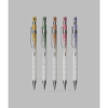 MORRIS JUST MSP-501 ATTICA ΜΗΧΑΝΙΚΟ ΜΟΛΥΒΙ 0,5mm VIOLET