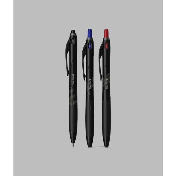 MORRIS JUST MBP-803 EASY FLUID C 0,7MM BLACK