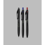 MORRIS JUST MBP-803 EASY FLUID C 0,7MM BLACK
