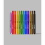 MORRIS JUST MRS-103-12S COLOUR MARKER F(SET) 0,7MM ORIGINAL 12 COLORS