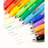 MORRIS JUST MRS-103-12S COLOUR MARKER F(SET) 0,7MM ORIGINAL 12 COLORS