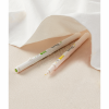 MORRIS JUST MWM-101 BAMBOO COLOUR PEN TWIN TYPE(SET) ORIGINAL 12 COLORS