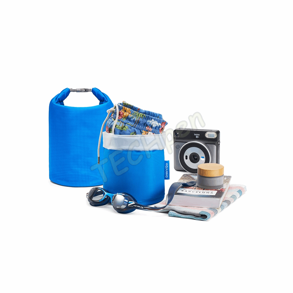 ROLLEAT GG-ACB GRAB N GO ACTIVE BLUE