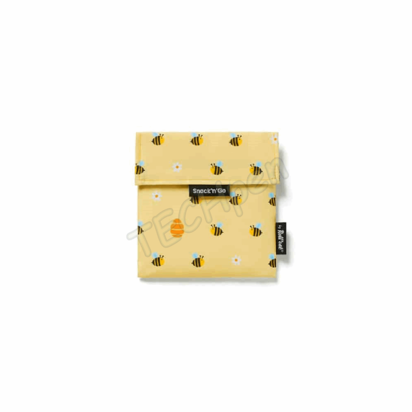 ROLLEAT SG-ANBE SNACK N GO ANIMALS BEE