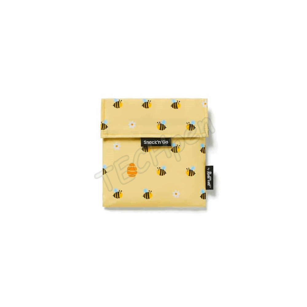 ROLLEAT SG-ANBE SNACK N GO ANIMALS BEE
