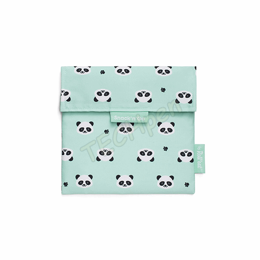 ROLLEAT SG-ANG SNACK N GO ANIMALS PANDA