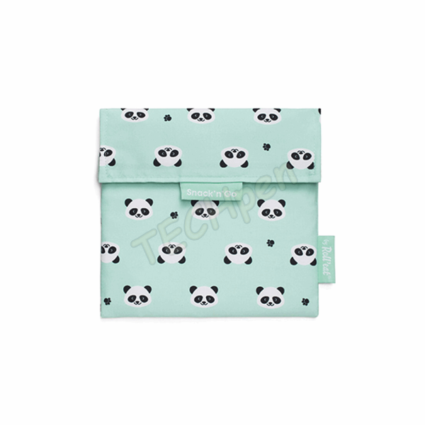ROLLEAT SG-ANG SNACK N GO ANIMALS PANDA