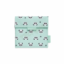 ROLLEAT SG-ANG SNACK N GO ANIMALS PANDA