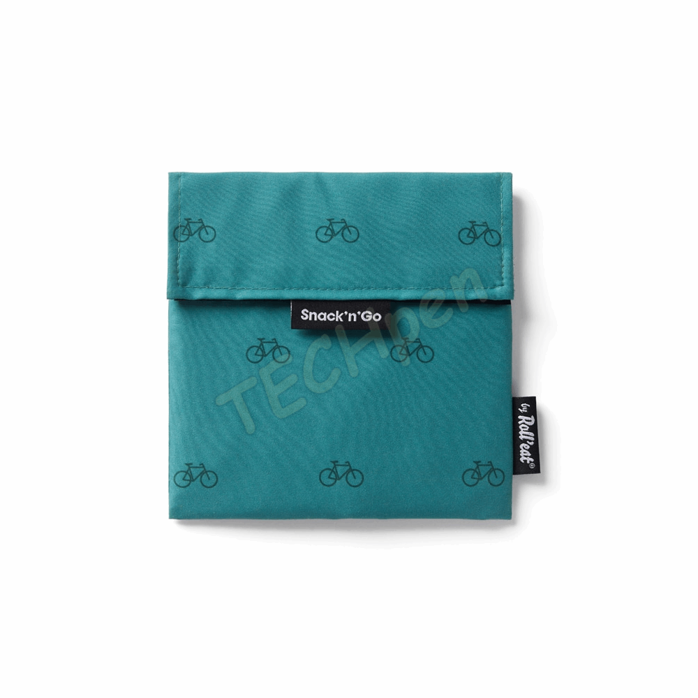 ROLLEAT SG-ML BIKE SNACK N GO ICONS BIKE
