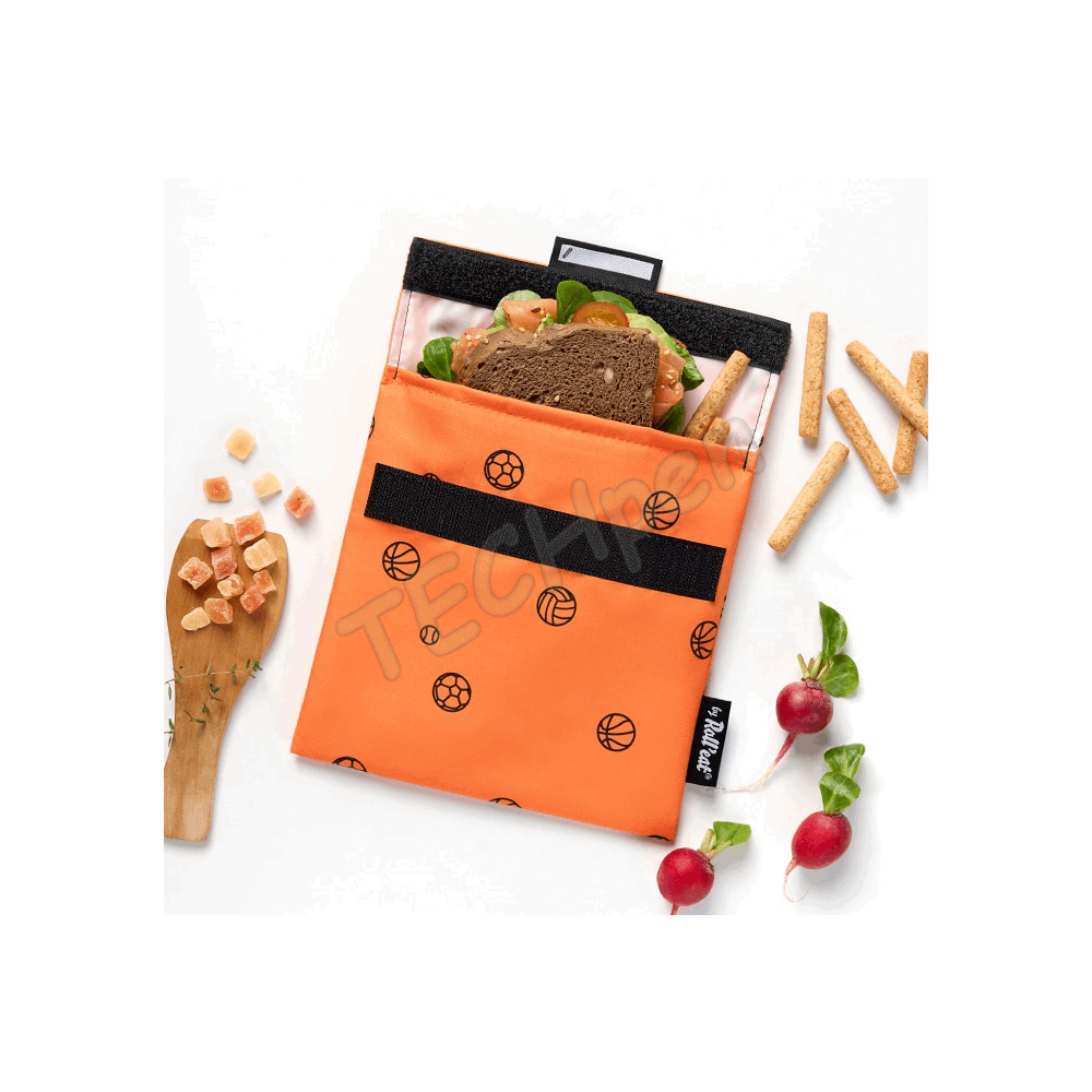 ROLLEAT SG-MLSP SNACK N GO ICONS SPORTY