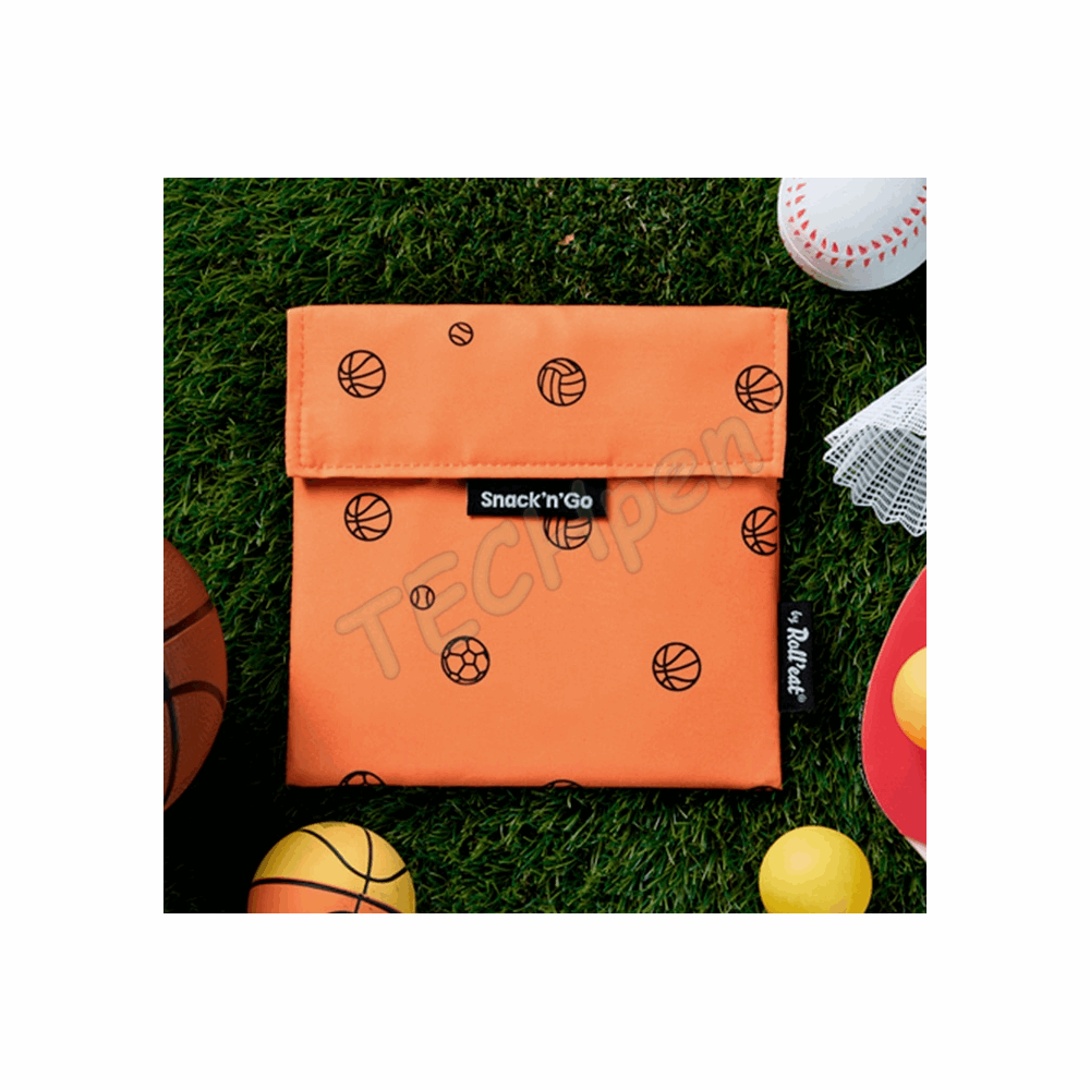 ROLLEAT SG-MLSP SNACK N GO ICONS SPORTY