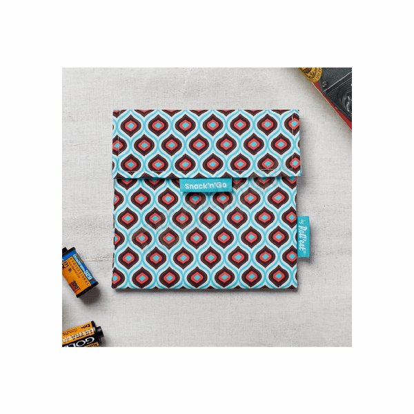 ROLLEAT SG-VTGR SNACK N GO VINTAGE DROP