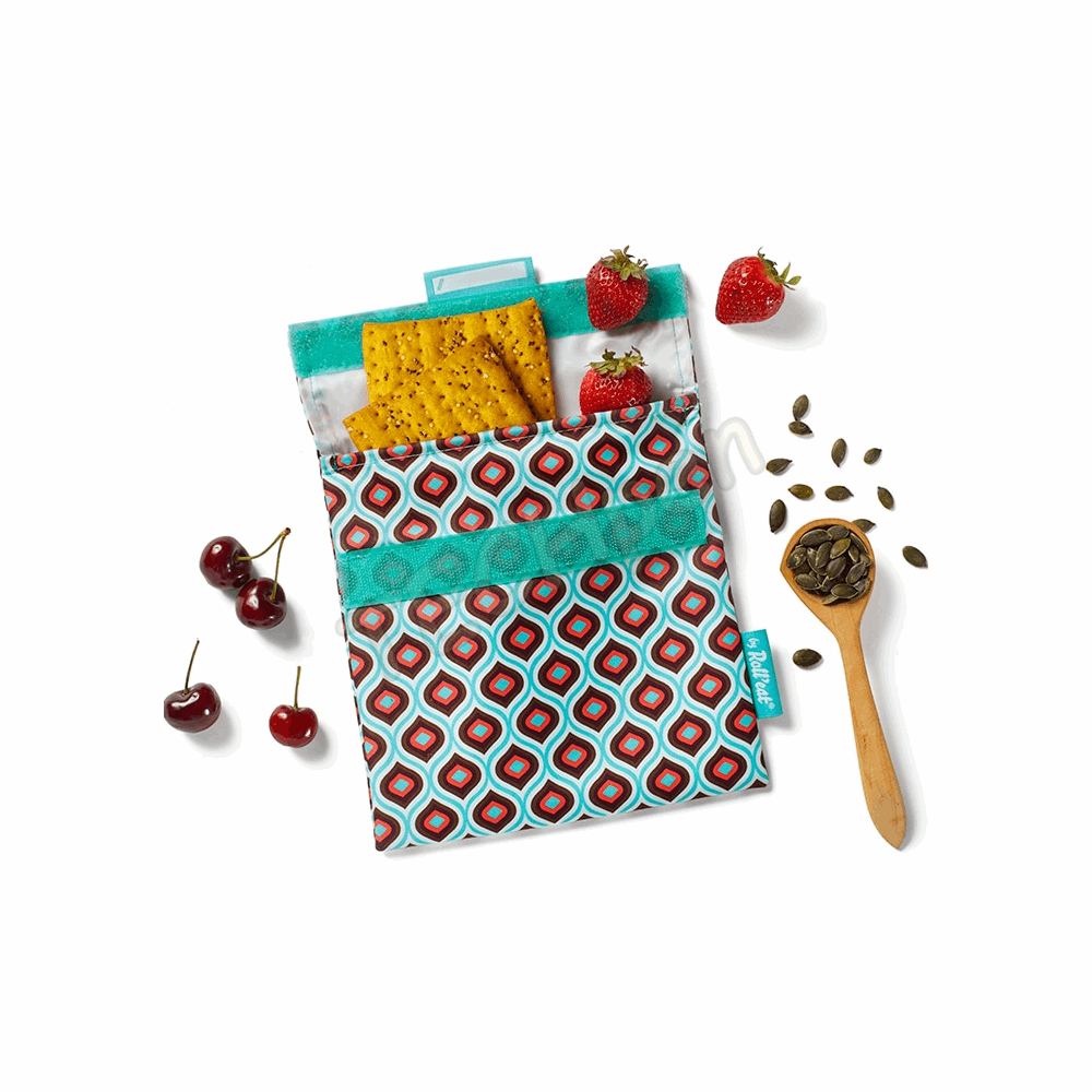 ROLLEAT SG-VTGR SNACK N GO VINTAGE DROP