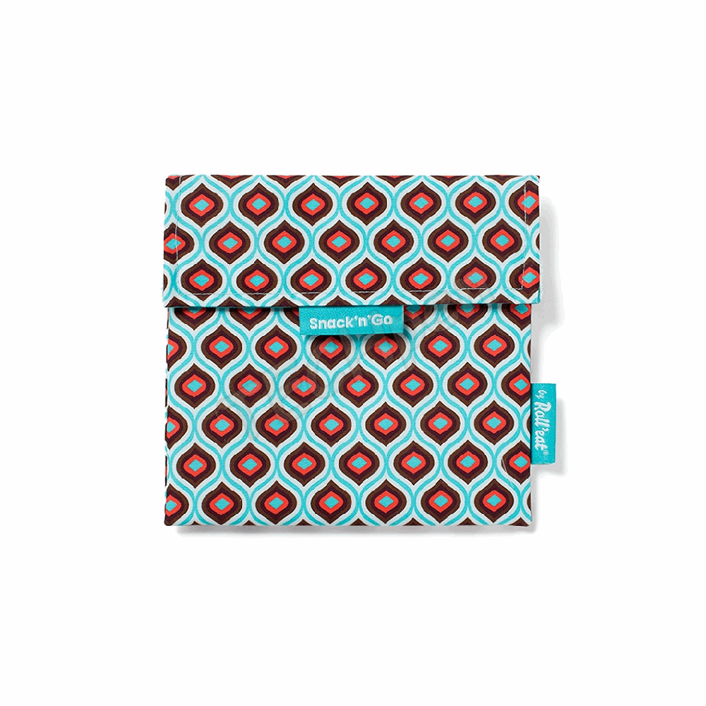 ROLLEAT SG-VTGR SNACK N GO VINTAGE DROP
