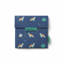 ROLLEAT SGD-ANTU SNACK N GO DUO ANIMALS TURTLE