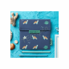 ROLLEAT SGD-ANTU SNACK N GO DUO ANIMALS TURTLE