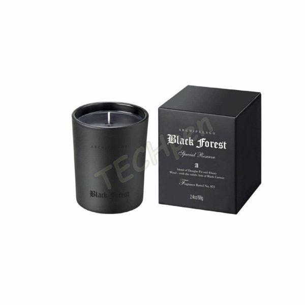 ARCHIPELAGO ABFB0207EU BLACK FOREST PETITE CANDLE 2 OZ