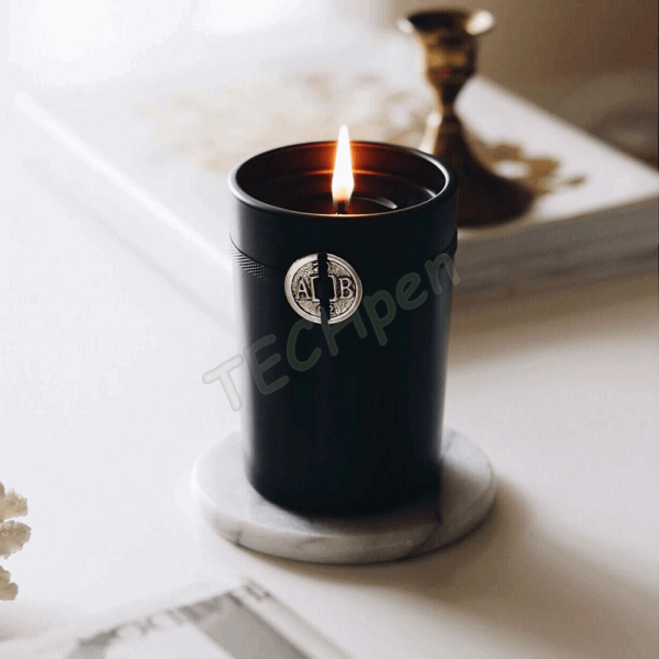 ARCHIPELAGO ABFB0607EU BLACK FOREST BOXED CANDLE
