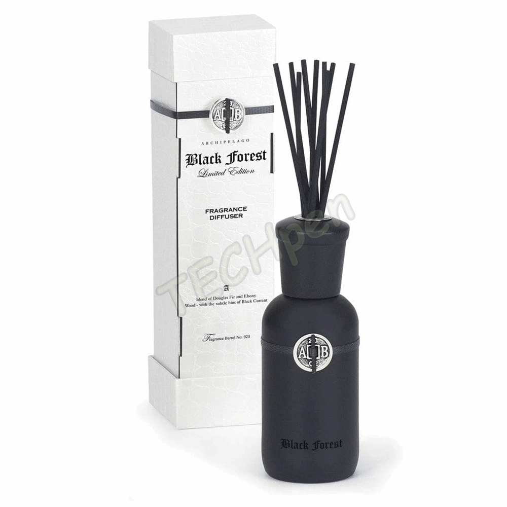 ARCHIPELAGO ABFD0807EU BLACK FOREST REED DIFFUSER