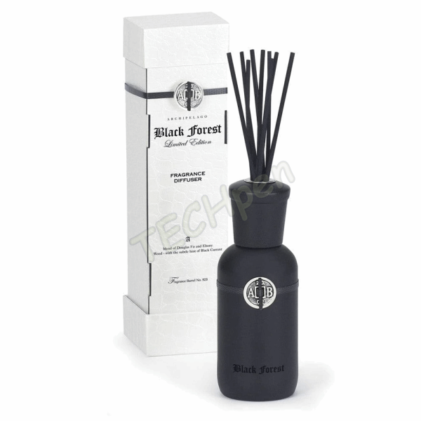 ARCHIPELAGO ABFD0807EU BLACK FOREST REED DIFFUSER