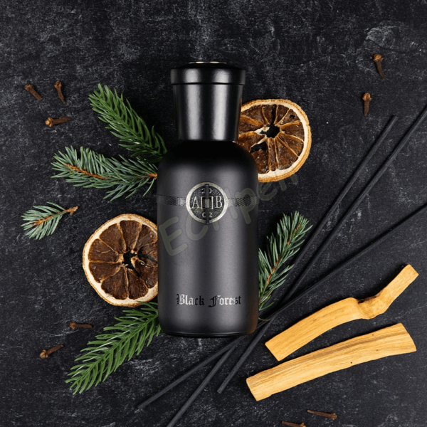 ARCHIPELAGO ABFD0807EU BLACK FOREST REED DIFFUSER