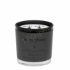 ARCHIPELAGO ABFLP1307EU BLACK FOREST LETTER PRESS CANDLE