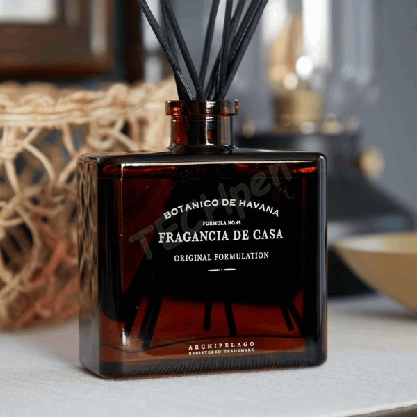 ARCHIPELAGO ABOD0809EU BOTANICO REED DIFFUSER
