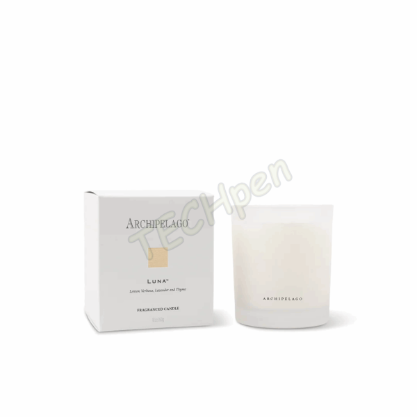 ARCHIPELAGO AFEB0228EU LUNA PETITE CANDLE 2 OZ