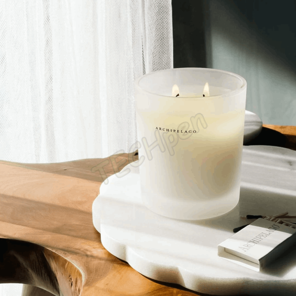 ARCHIPELAGO AFEB1028EU LUNA 10OZ BOXED CANDLE
