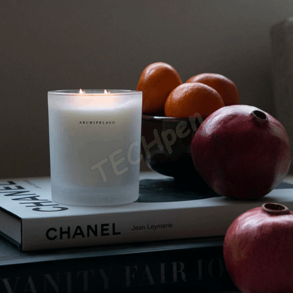 ARCHIPELAGO AFEB1041EU POSITANO 10OZ BOXED CANDLE
