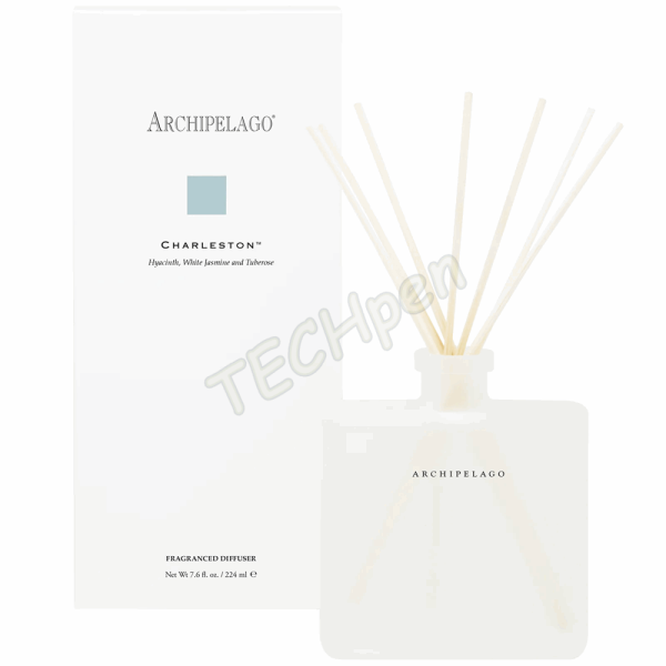 ARCHIPELAGO AFED0811EU CHARLESTON REED DIFFUSER