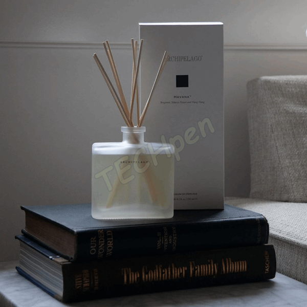 ARCHIPELAGO AFED0818EU HAVANA REED DIFFUSER