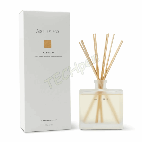 ARCHIPELAGO AFED0821EU KASHMIR REED DIFFUSER